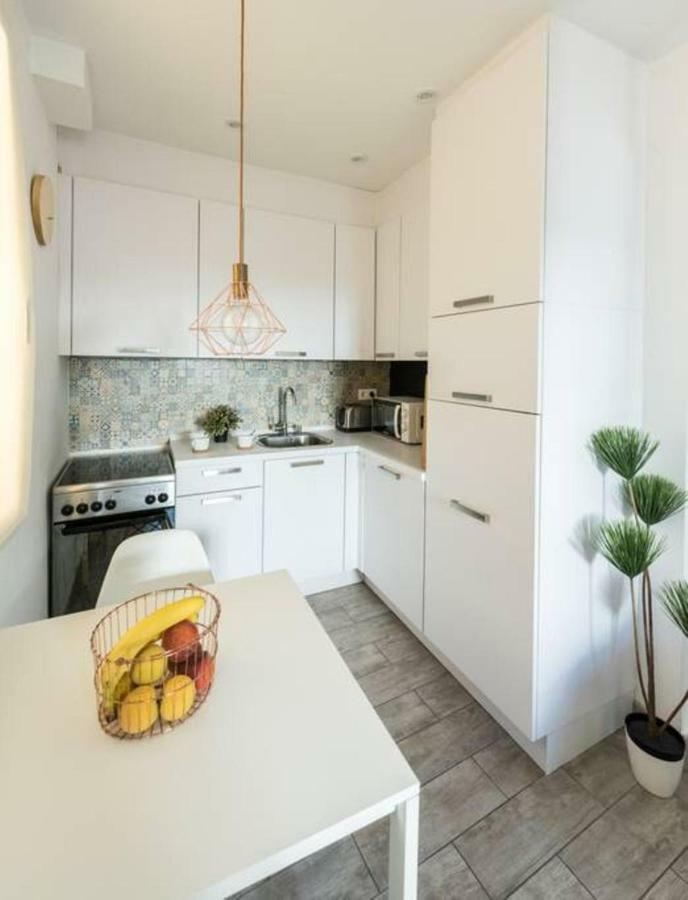 Apartamento Centrico, A Pocos Pasos De Los Lugares De Interes
