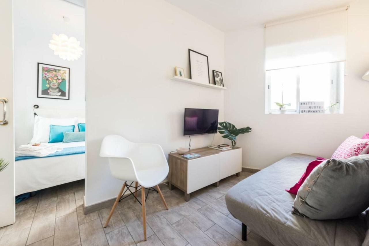 Apartamento Centrico, A Pocos Pasos De Los Lugares De Interes