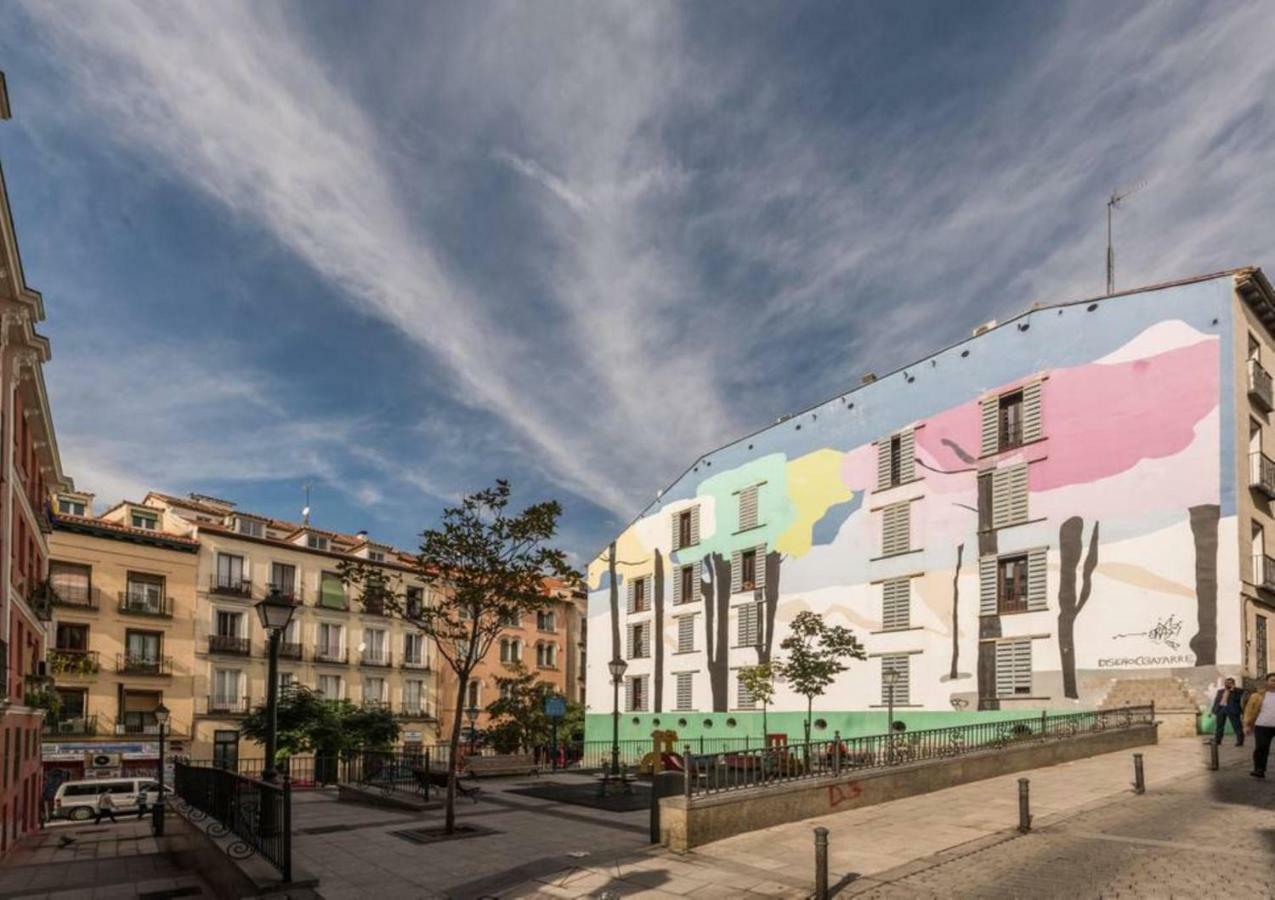 Apartamento Centrico, A Pocos Pasos De Los Lugares De Interes Madrid